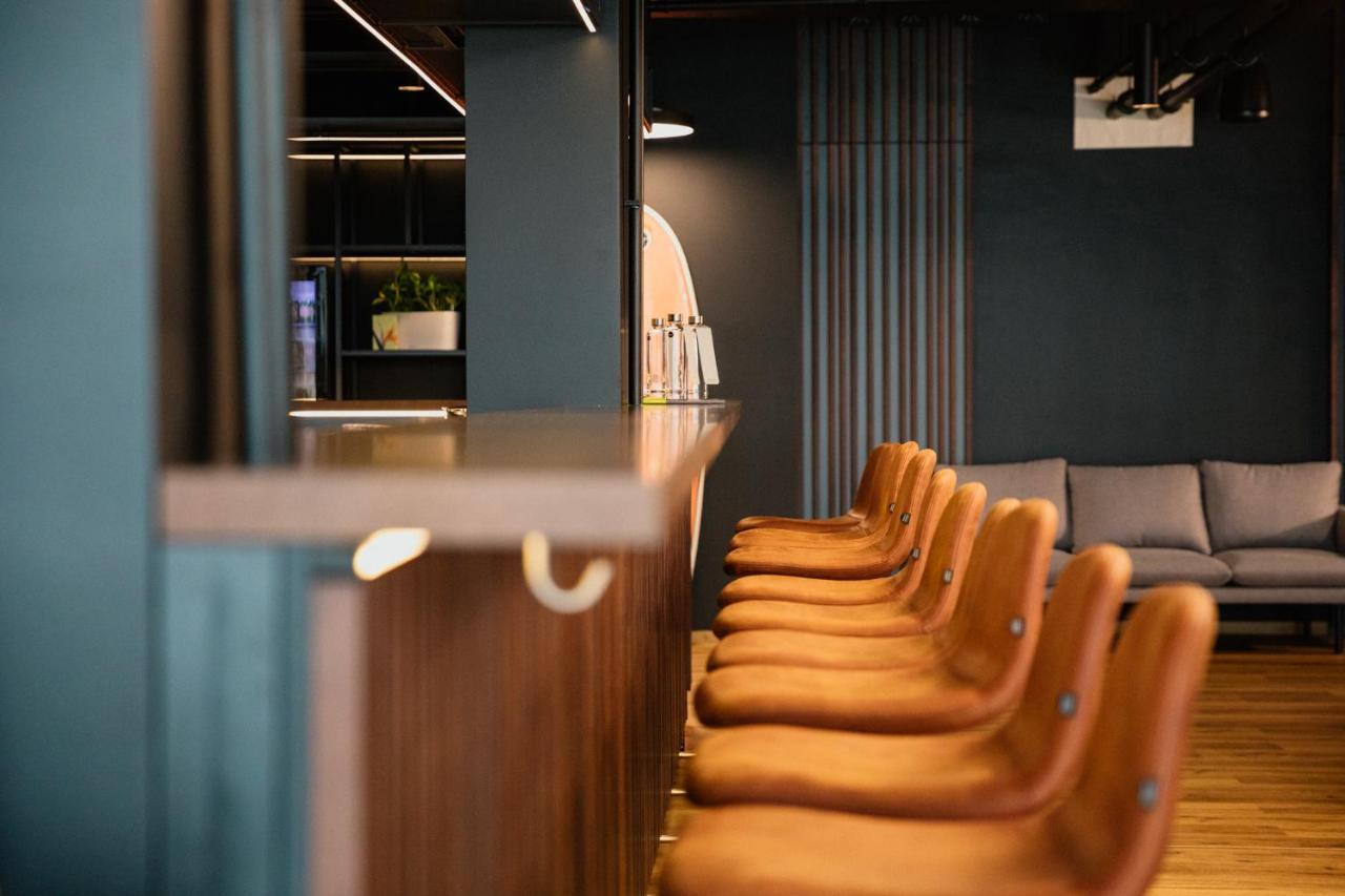 Aparthotel Rioca Posto 1 Wenen