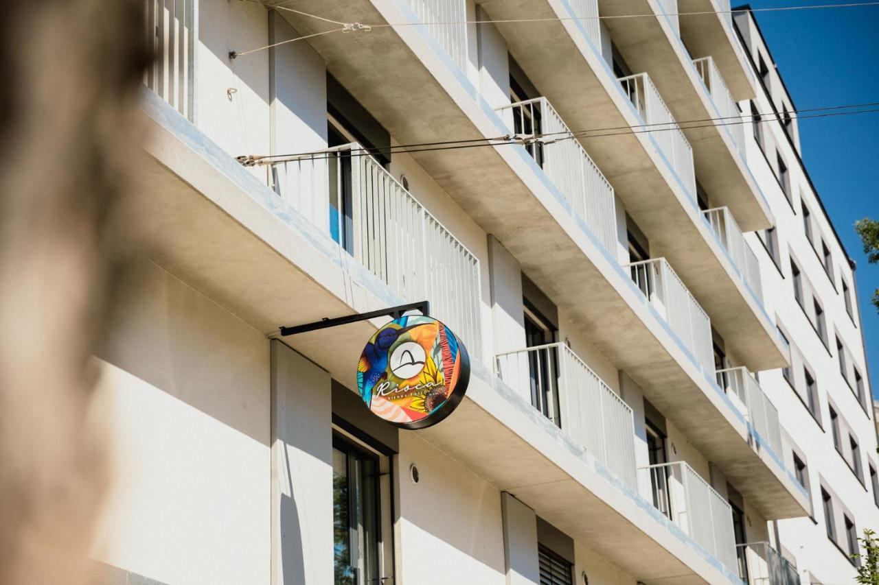 Aparthotel Rioca Posto 1 Wenen
